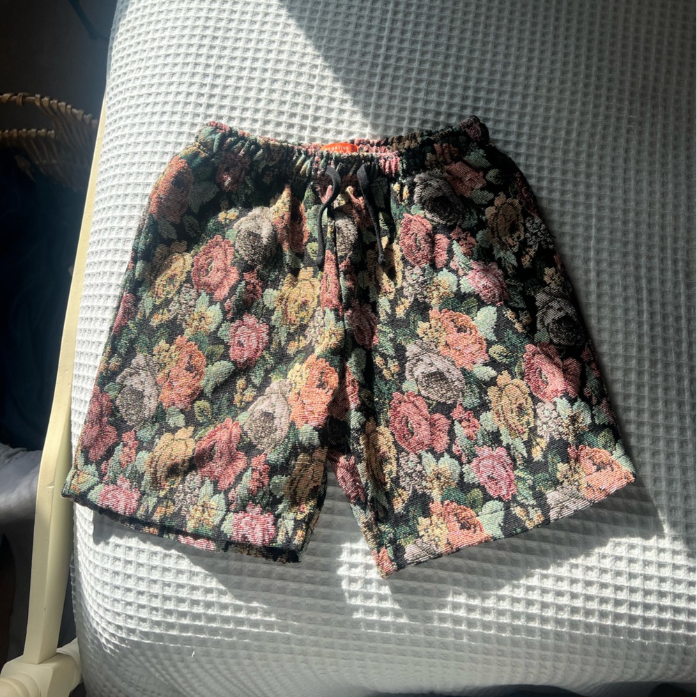Negative Space shorts